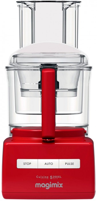 Magimix Cuisine Systeme CS 5200 XL