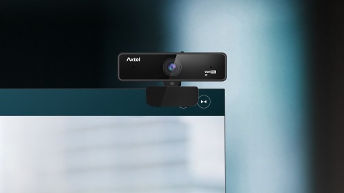 Axtel AX-2K Business Webcam