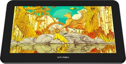 XP-PEN Artist Pro 16 TP