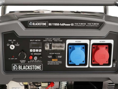 Blackstone BG 11050-FullPower ES