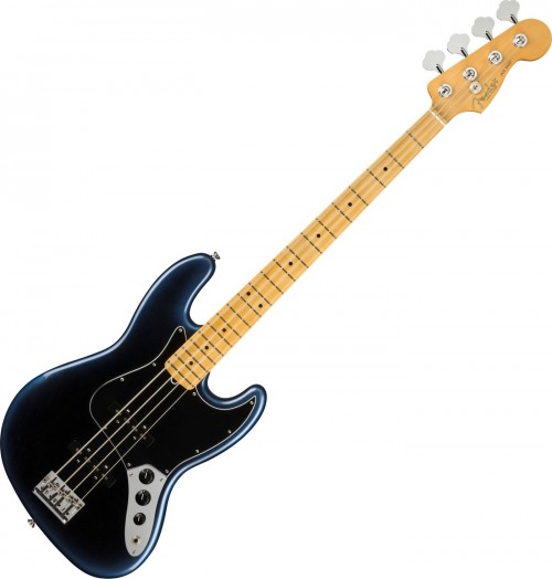 Fender American Professional II Jazz Bass