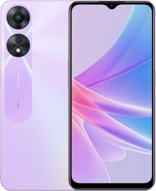 OPPO A78