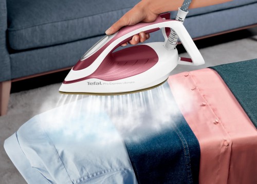Tefal Pro Express Ultimate II GV 9711