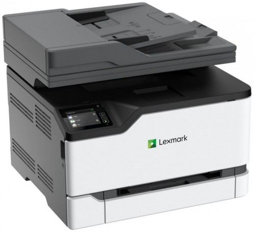 Lexmark CX331ADWE