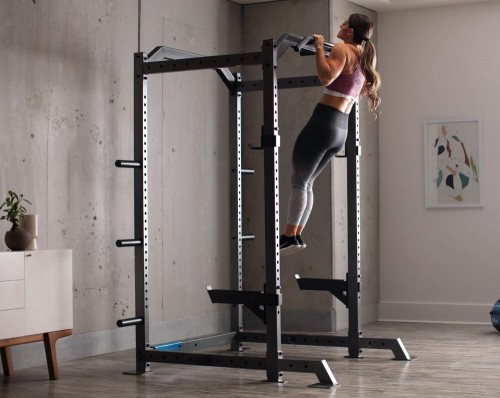 Pro-Form Carbon Strength Power Rack XL