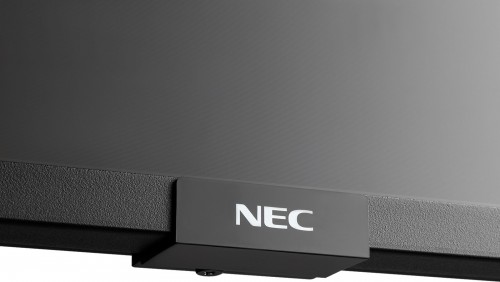 NEC MultiSync ME551 IR