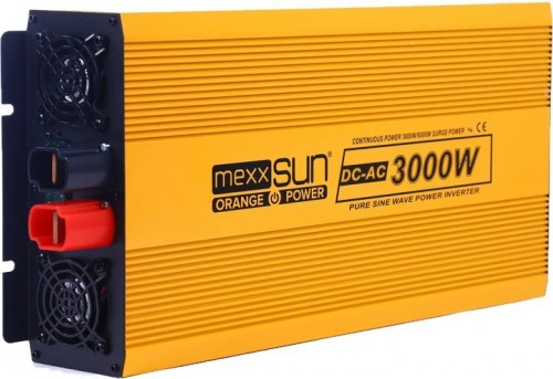 Mexxsun MXSPSW-3000-12