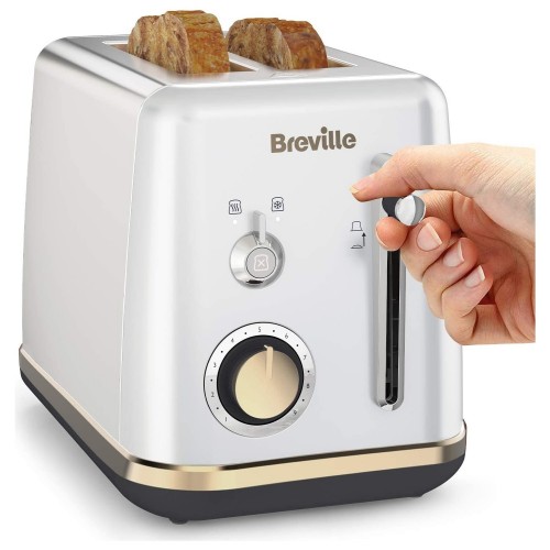 Breville Mostra VTT935X