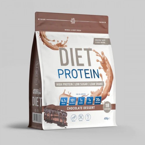 Applied Nutrition Diet Whey