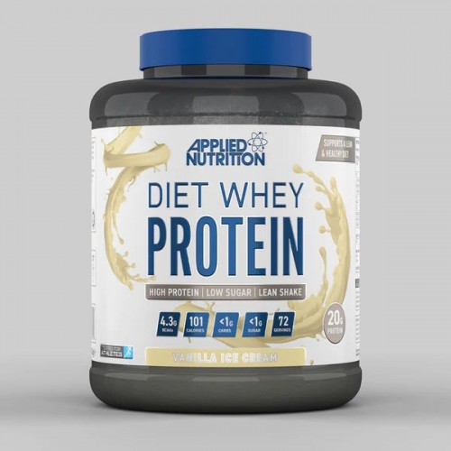 Applied Nutrition Diet Whey