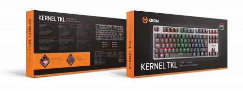 Krom KERNEL TKL