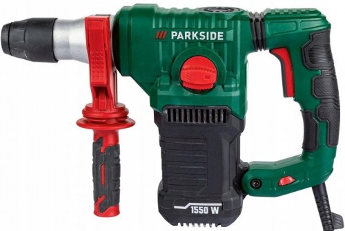 Parkside PBH 1550 A1