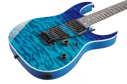 Ibanez GRG120QASP