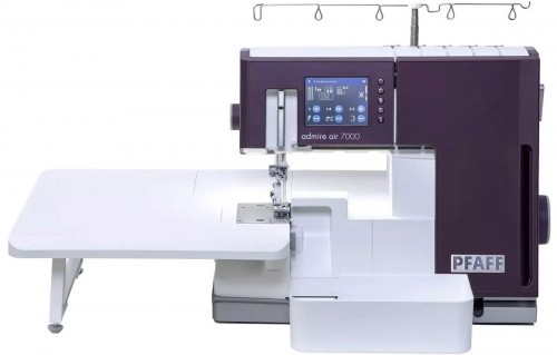 Pfaff Admire Air 7000