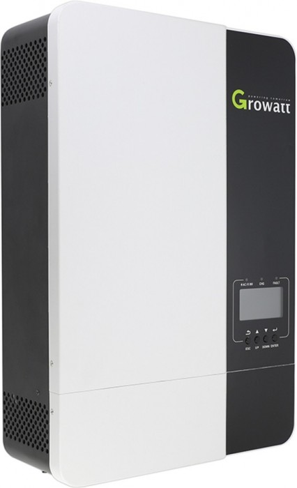 Growatt SPF5000ES