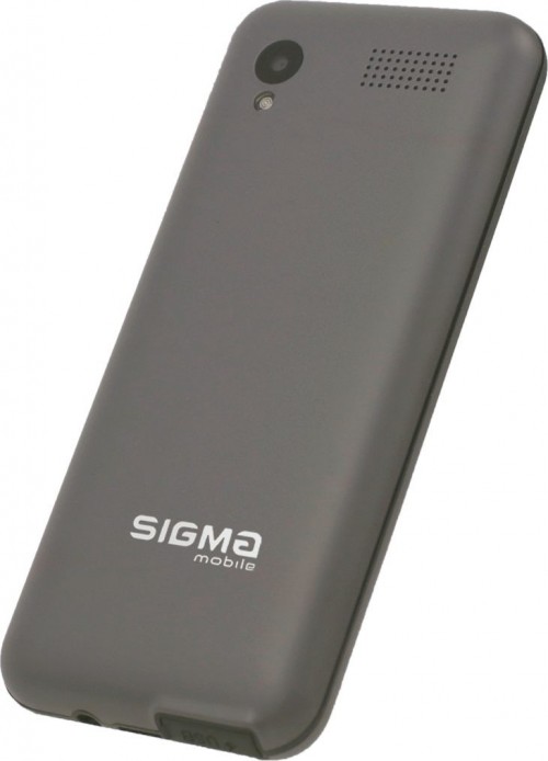 Sigma mobile X-style 31 Power