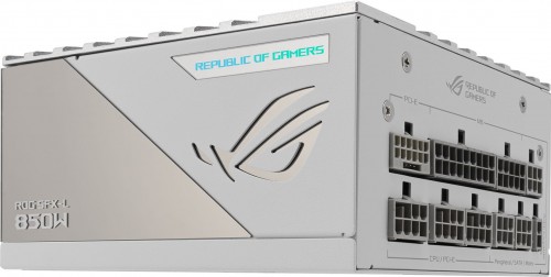 Asus ROG LOKI SFX-L 850W Platinum White