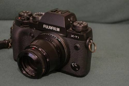 TTArtisan 35mm f/1.4