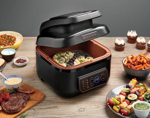 Russell Hobbs SatisFry Air & Grill 26520-56