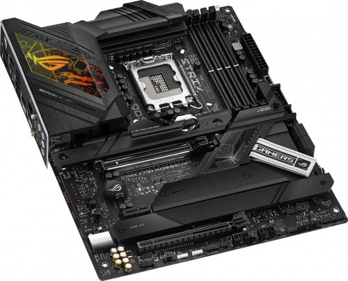 Asus ROG STRIX Z790-H GAMING WIFI