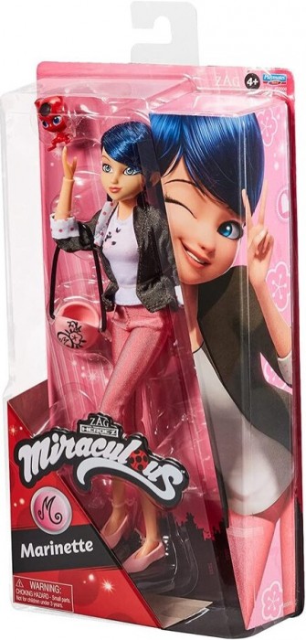 Miraculous Marinette 50005