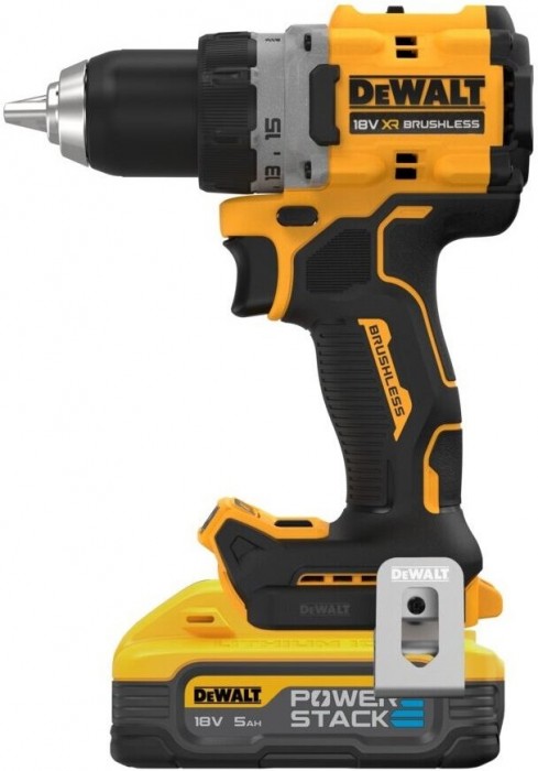 DeWALT DCD800H2T