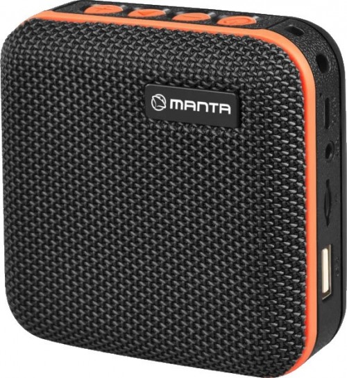 MANTA SPK01GO