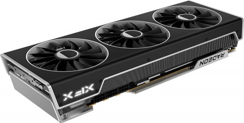 XFX Radeon RX 7900 XTX Speedster Merc 310 Black