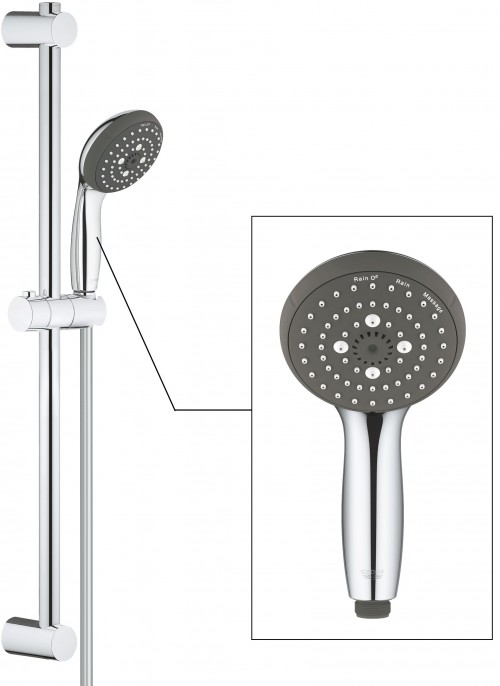 Grohe QuickFix Start UA202301MQ