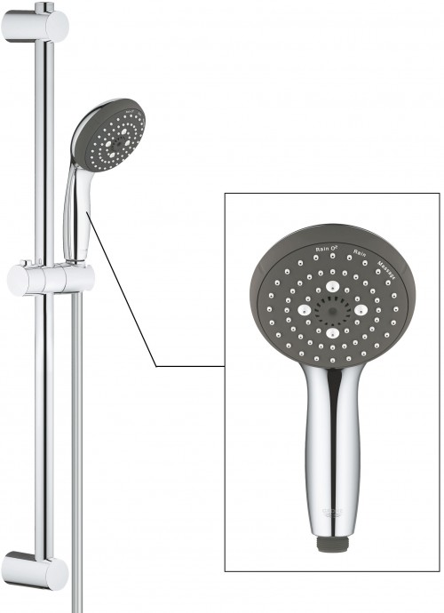 Grohe Start UA202304TS