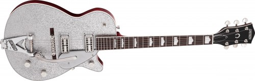 Gretsch G6129T-89 Vintage Select ‘89 Sparkle Jet with Bigsby