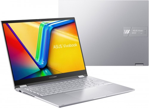 Asus Vivobook S 14 Flip TP3402VA