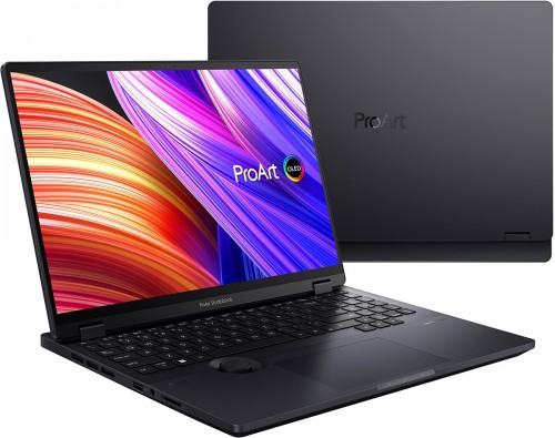 Asus ProArt Studiobook 16 OLED H7604JV