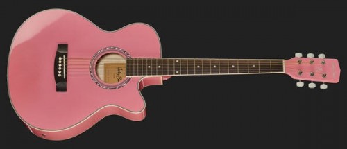 Harley Benton EAX-10
