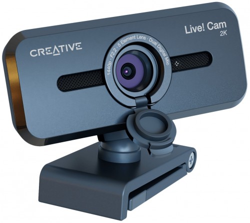 Creative Live! Cam Sync V3