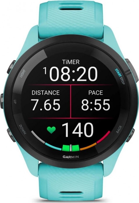 Garmin Forerunner 265