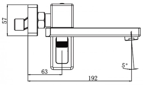 Gappo Futura G3217-8