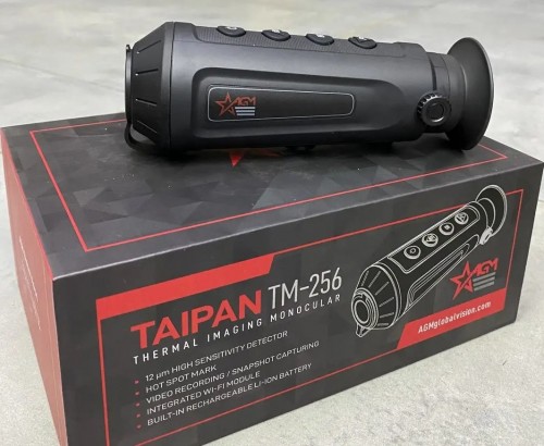 AGM Taipan TM15-256