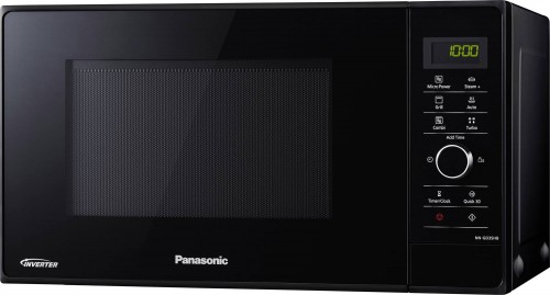 Panasonic NN-GD35HBGTG