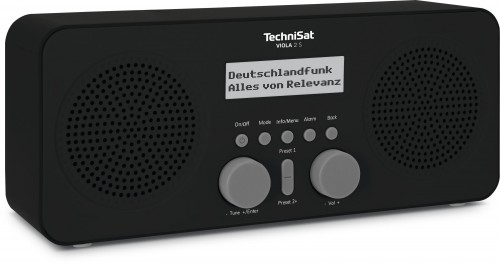 TechniSat Viola 2 S