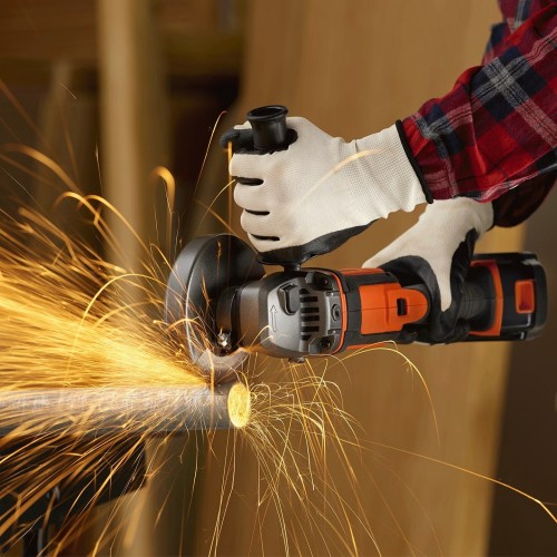 Black&Decker BCG720D23