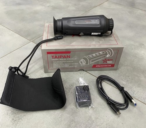 AGM Taipan TM25-384