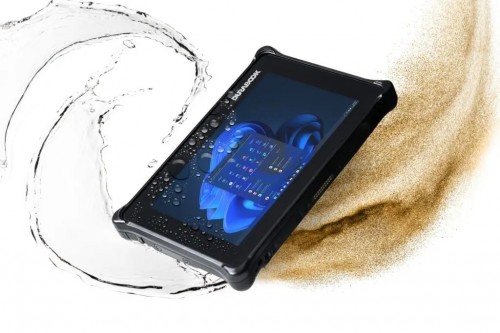 Durabook R8 (Intel Gen 12)