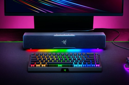 Razer Leviathan V2 X