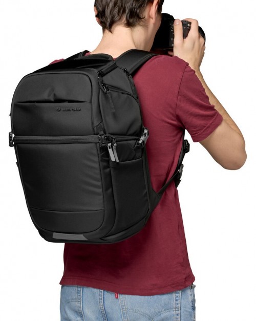 Manfrotto Advanced Fast Backpack III