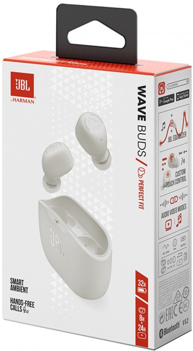 JBL Wave Buds