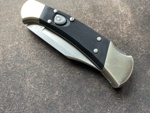 BUCK 112 Auto Elite