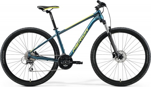 Merida Big.Nine 20-2x 2022