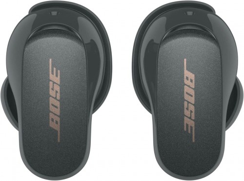 Bose QuietComfort Earbuds II