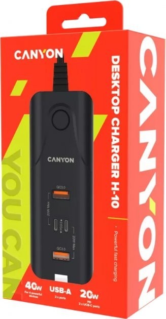 Canyon CNE-CHA10B